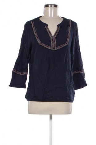 Дамска блуза Cecil, Размер S, Цвят Син, Цена 4,60 €