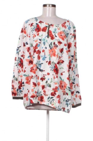 Дамска блуза Cecil, Размер XXL, Цвят Многоцветен, Цена 12,78 €
