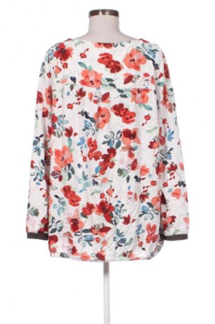 Дамска блуза Cecil, Размер XXL, Цвят Многоцветен, Цена 12,78 €