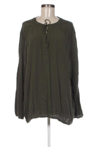 Dámska blúza Cecil, Veľkosť XXL, Farba Zelená, Cena  15,95 €