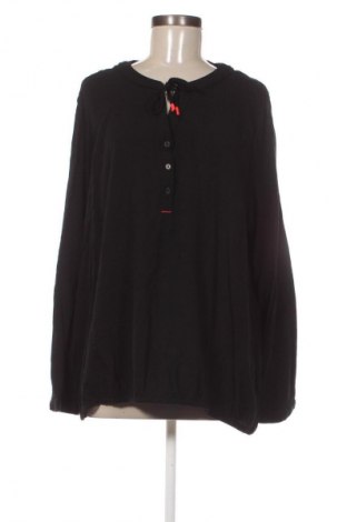 Damen Shirt Cecil, Größe XXL, Farbe Schwarz, Preis € 12,99