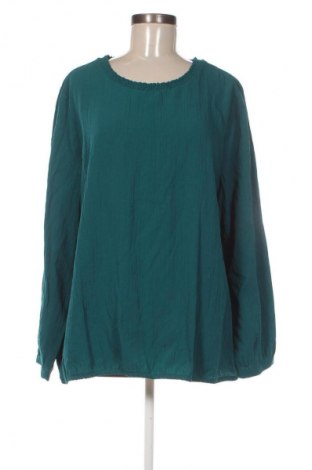 Dámská halenka Cecil, Velikost XXL, Barva Zelená, Cena  519,00 Kč