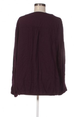 Damen Shirt Cecil, Größe XXL, Farbe Lila, Preis 22,99 €