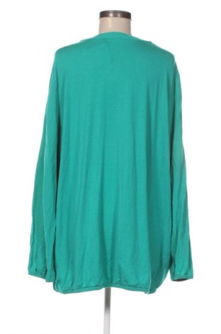 Γυναικεία μπλούζα Cecil, Μέγεθος XXL, Χρώμα Πράσινο, Τιμή 15,99 €