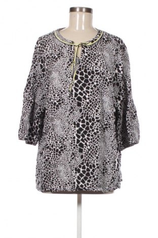 Γυναικεία μπλούζα Cecil, Μέγεθος XXL, Χρώμα Πολύχρωμο, Τιμή 15,99 €