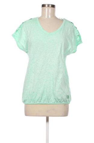 Damen Shirt Cecil, Größe L, Farbe Grün, Preis € 11,99