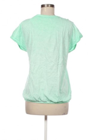 Damen Shirt Cecil, Größe L, Farbe Grün, Preis € 11,99