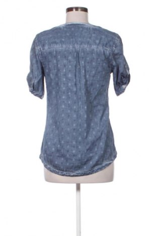 Дамска блуза Cecil, Размер S, Цвят Син, Цена 13,81 €