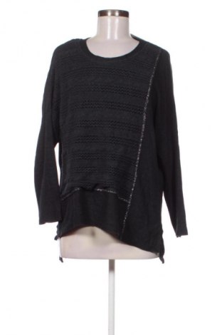 Dámská halenka Celestino, Velikost M, Barva Šedá, Cena  283,00 Kč