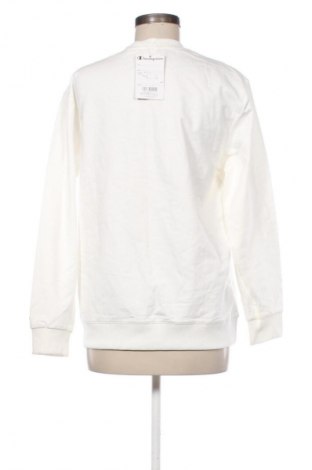 Γυναικεία μπλούζα Champion, Μέγεθος XL, Χρώμα Λευκό, Τιμή 47,99 €