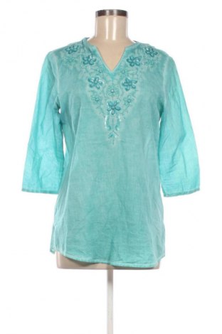 Дамска блуза Charles Vogele, Размер M, Цвят Многоцветен, Цена 10,00 €