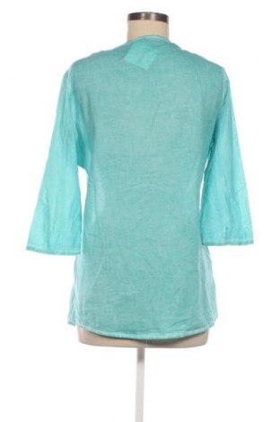 Дамска блуза Charles Vogele, Размер M, Цвят Многоцветен, Цена 10,00 €