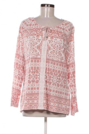 Dámská halenka Charles Vogele, Velikost L, Barva Vícebarevné, Cena  277,00 Kč