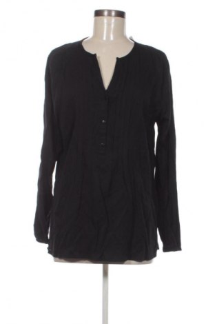 Γυναικεία μπλούζα Charles Vogele, Μέγεθος XL, Χρώμα Μαύρο, Τιμή 6,99 €