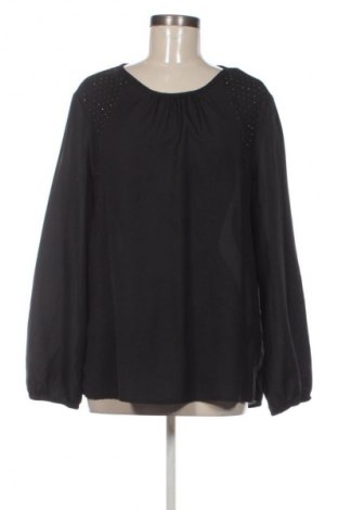 Дамска блуза Charles Vogele, Размер XL, Цвят Черен, Цена 5,62 €