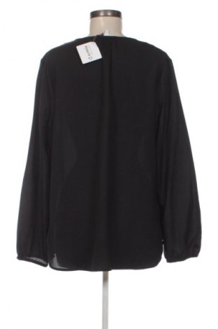 Дамска блуза Charles Vogele, Размер XL, Цвят Черен, Цена 5,62 €