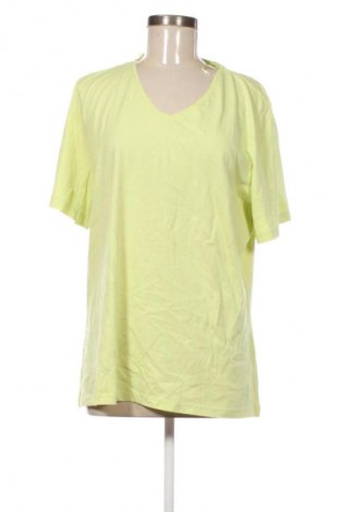 Дамска блуза Charles Vogele, Размер XXL, Цвят Зелен, Цена 10,22 €