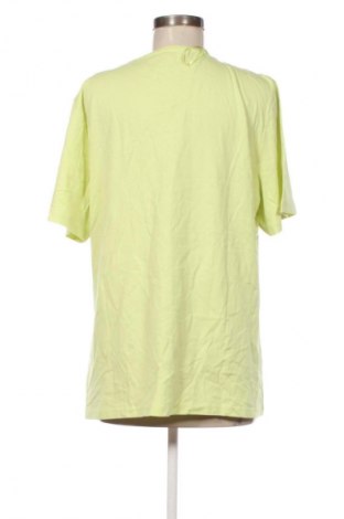 Дамска блуза Charles Vogele, Размер XXL, Цвят Зелен, Цена 10,22 €