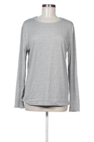 Дамска блуза Chase, Размер L, Цвят Сив, Цена 6,13 €