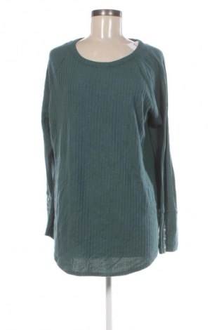 Dámská halenka Chaser, Velikost XXL, Barva Zelená, Cena  359,00 Kč