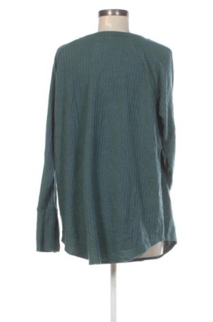 Dámská halenka Chaser, Velikost XXL, Barva Zelená, Cena  359,00 Kč