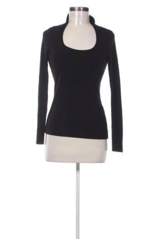 Γυναικεία μπλούζα Chiarico, Μέγεθος S, Χρώμα Μαύρο, Τιμή 5,99 €