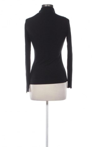 Γυναικεία μπλούζα Chiarico, Μέγεθος S, Χρώμα Μαύρο, Τιμή 5,99 €