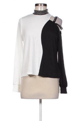 Γυναικεία μπλούζα ChicMe, Μέγεθος S, Χρώμα Πολύχρωμο, Τιμή 4,99 €