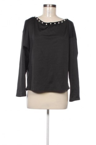 Γυναικεία μπλούζα ChicMe, Μέγεθος L, Χρώμα Μαύρο, Τιμή 11,99 €