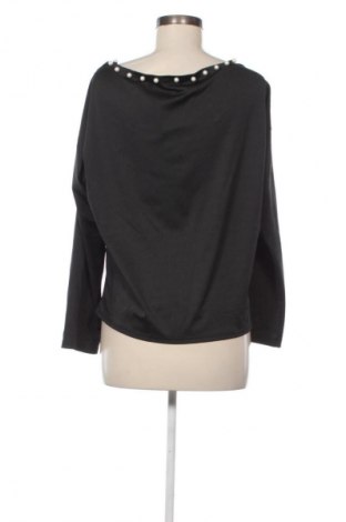Γυναικεία μπλούζα ChicMe, Μέγεθος L, Χρώμα Μαύρο, Τιμή 11,99 €