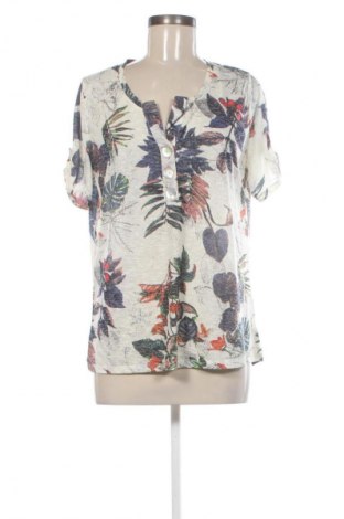 Γυναικεία μπλούζα Chicoree, Μέγεθος M, Χρώμα Πολύχρωμο, Τιμή 3,99 €