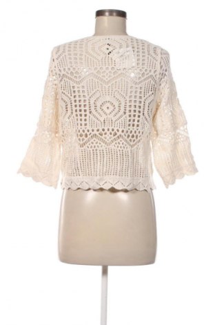 Dámská halenka Chicoree, Velikost L, Barva Béžová, Cena  289,00 Kč