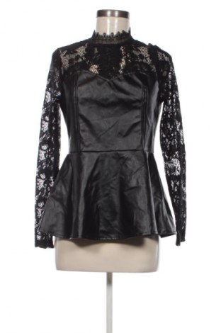 Női blúz Chicoree, Méret M, Szín Fekete, Ár 1 389 Ft