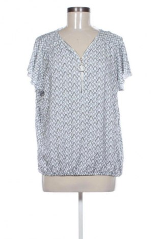 Дамска блуза Chicoree, Размер XL, Цвят Многоцветен, Цена 4,09 €