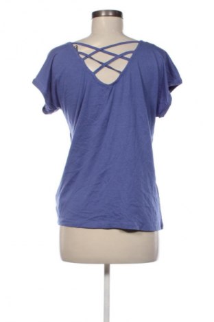 Γυναικεία μπλούζα Chicoree, Μέγεθος M, Χρώμα Μπλέ, Τιμή 4,99 €