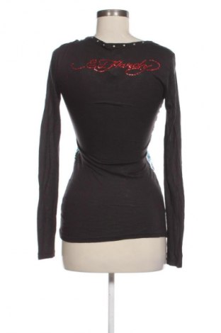 Γυναικεία μπλούζα Christian Audigier, Μέγεθος M, Χρώμα Πολύχρωμο, Τιμή 22,99 €