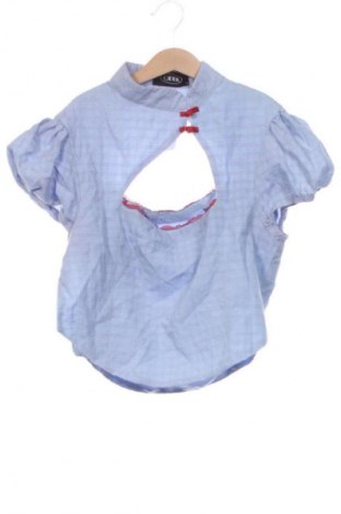 Дамска блуза Cider, Размер L, Цвят Син, Цена 10,00 €