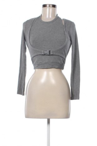 Dámská halenka Cider, Velikost S, Barva Šedá, Cena  149,00 Kč