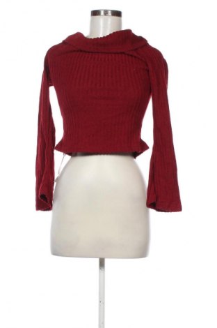 Dámská halenka Cider, Velikost M, Barva Červená, Cena  469,00 Kč