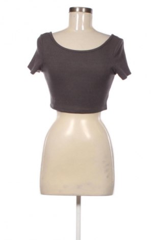 Bluzka damska Cider, Rozmiar M, Kolor Szary, Cena 31,99 zł