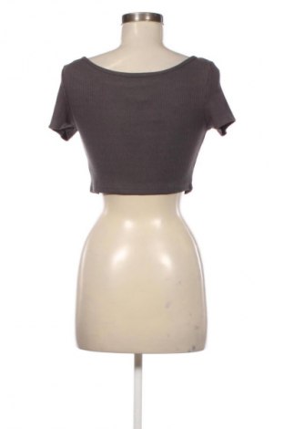 Bluzka damska Cider, Rozmiar M, Kolor Szary, Cena 31,99 zł