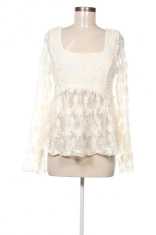 Dámska blúza Cider, Veľkosť L, Farba Kremová, Cena  9,95 €