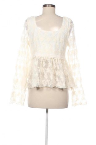 Dámska blúza Cider, Veľkosť L, Farba Kremová, Cena  9,95 €