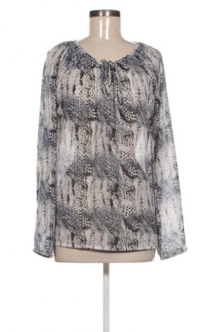 Γυναικεία μπλούζα City life, Μέγεθος L, Χρώμα Πολύχρωμο, Τιμή 3,99 €