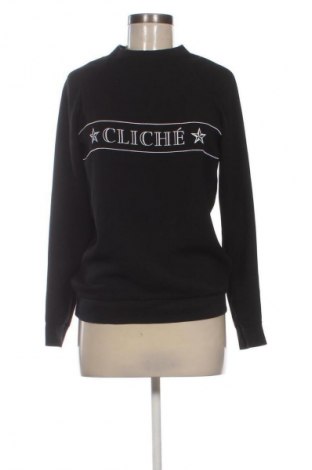Dámská halenka Cliche, Velikost XS, Barva Černá, Cena  567,00 Kč