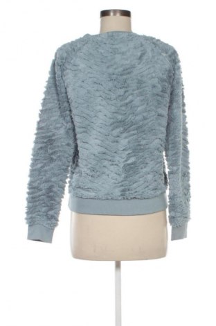 Γυναικεία μπλούζα Clockhouse, Μέγεθος S, Χρώμα Μπλέ, Τιμή 4,99 €