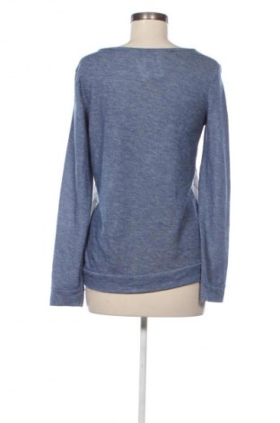 Γυναικεία μπλούζα Clockhouse, Μέγεθος M, Χρώμα Μπλέ, Τιμή 3,99 €