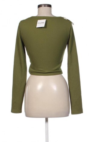 Γυναικεία μπλούζα Clockhouse, Μέγεθος M, Χρώμα Πολύχρωμο, Τιμή 3,99 €