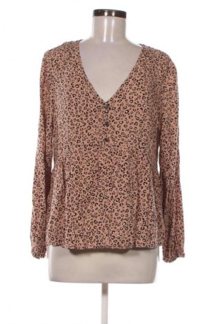 Bluzka damska Clockhouse, Rozmiar XL, Kolor Kolorowy, Cena 51,99 zł