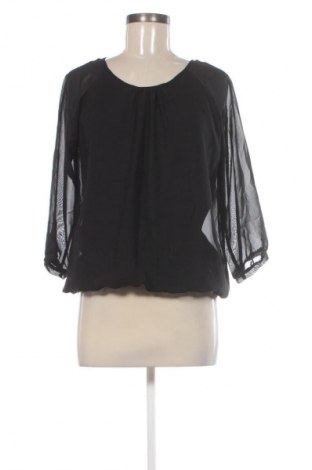 Dámská halenka Clockhouse, Velikost M, Barva Černá, Cena  99,00 Kč